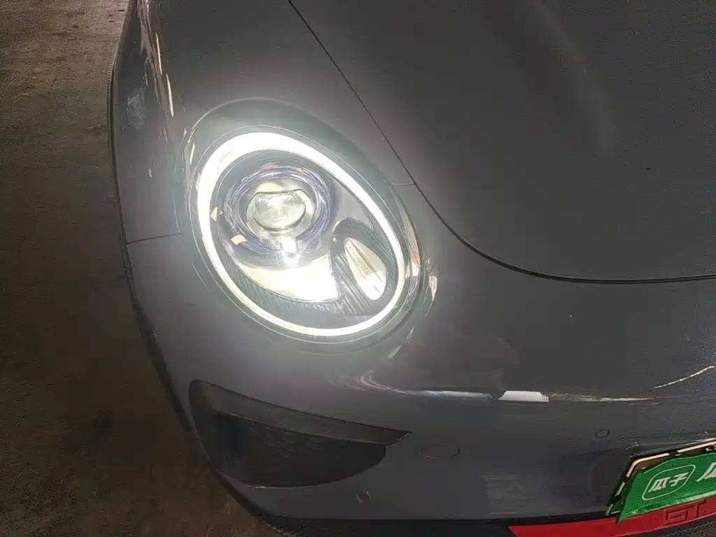 Ora Ora Good Cat GT — миниатюра 8