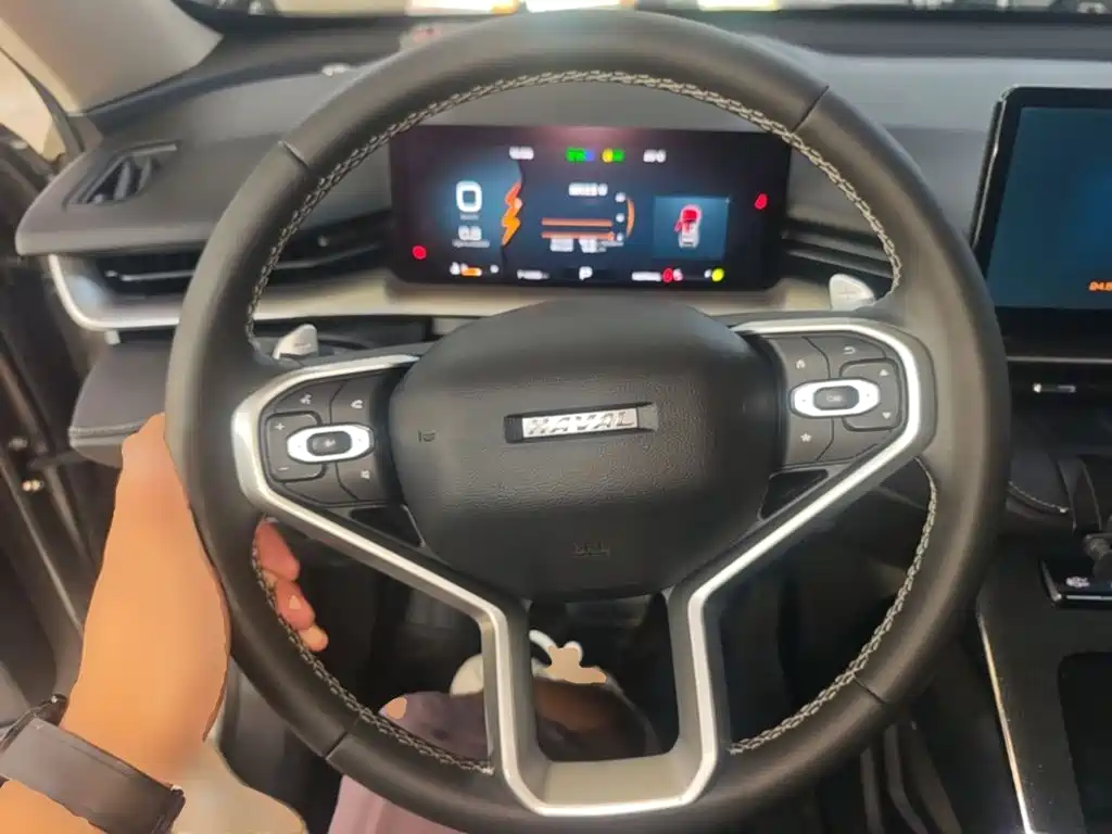 Haval H6 — миниатюра 11