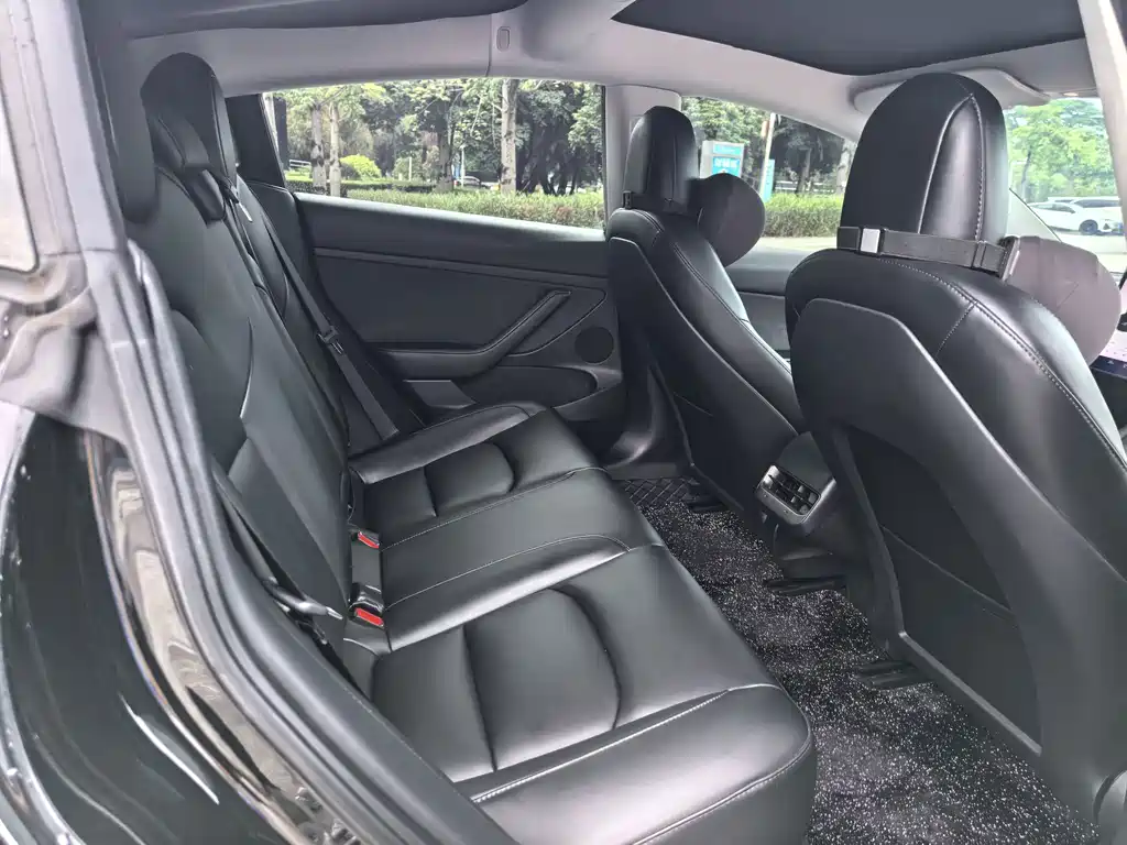 Tesla Model 3 — миниатюра 12