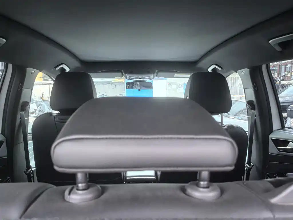 Volkswagen ID.4 X — миниатюра 13