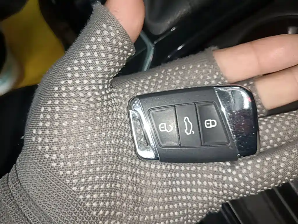 Volkswagen Passat — миниатюра 9