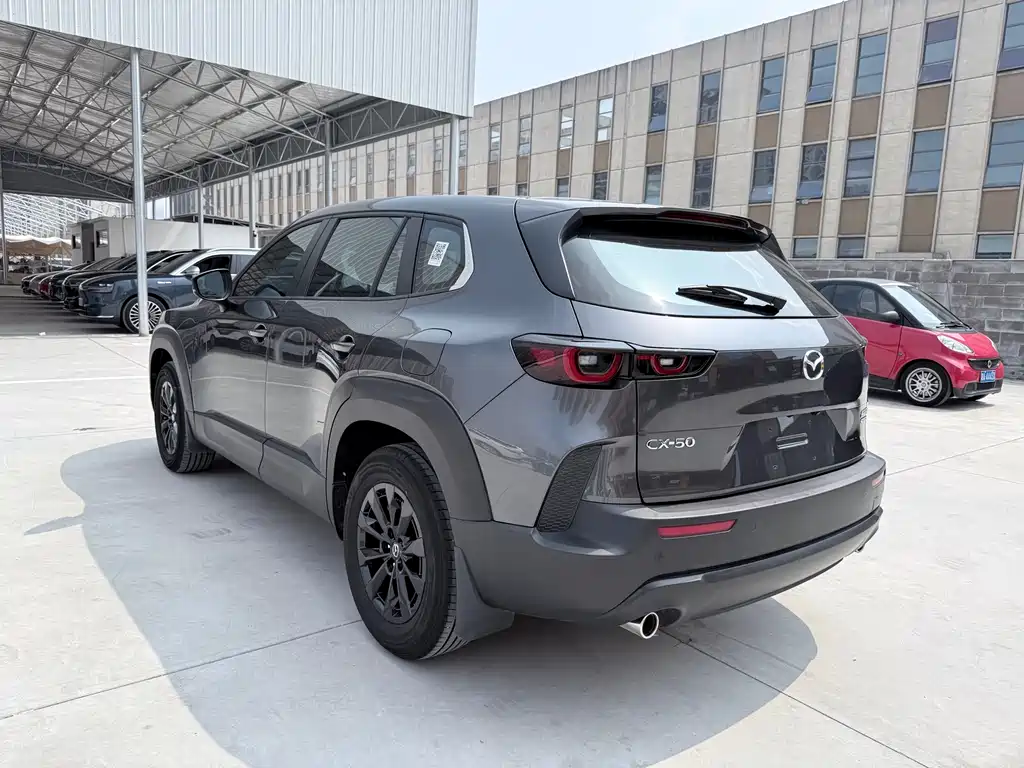 MAZDA CX 50 XINGYA