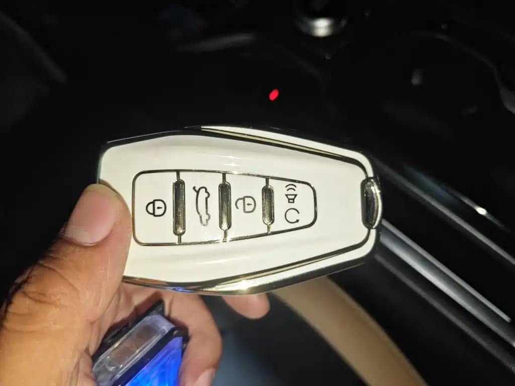 Geely Icon — миниатюра 9