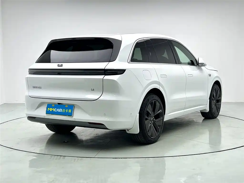 Li Auto IDEAL L6