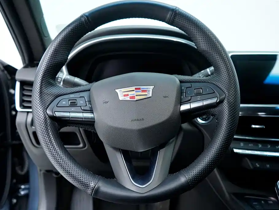 Cadillac CT5 2022 28T Luxury