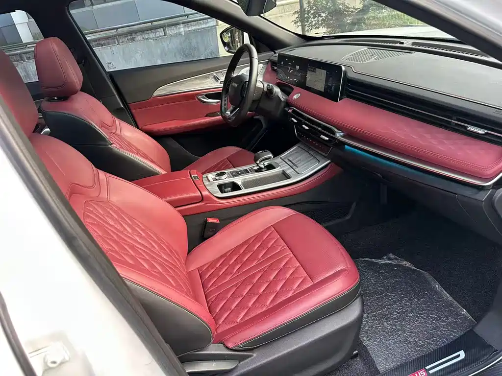 Jetour X70 PLUS — миниатюра 6