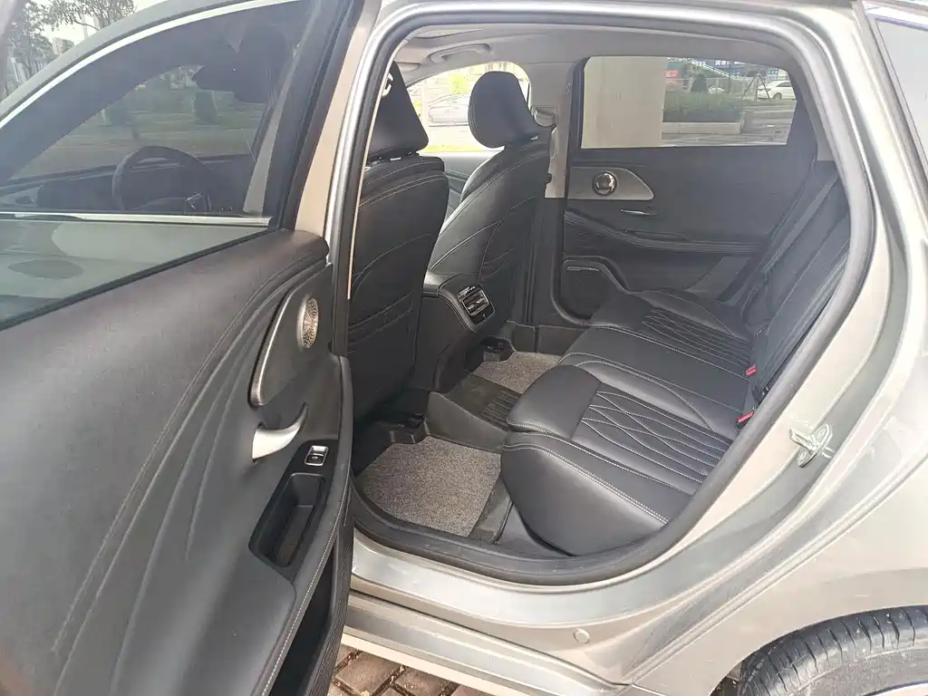 Chery Arrizo 8 — миниатюра 6