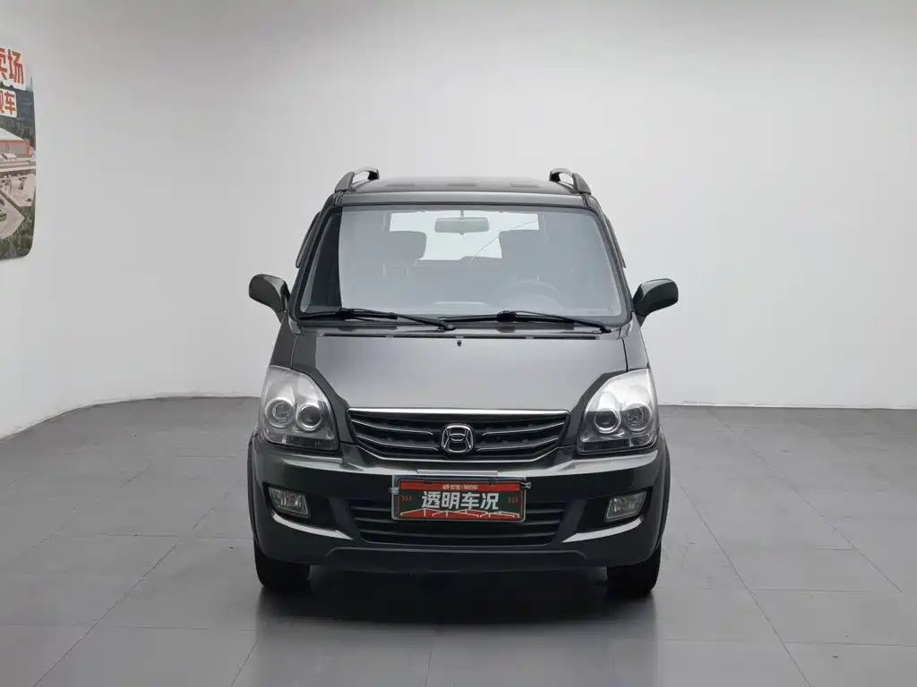 Suzuki BeidouxingX5 X5 2013 1.4L VVT