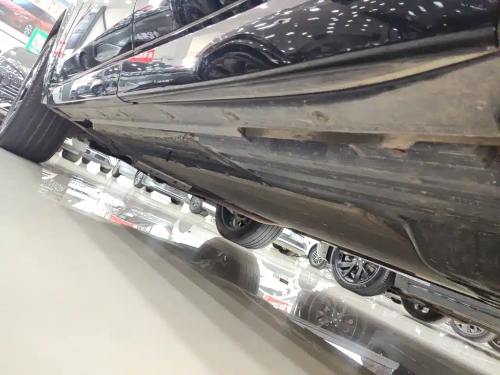 Li Auto Li L8 — миниатюра 22