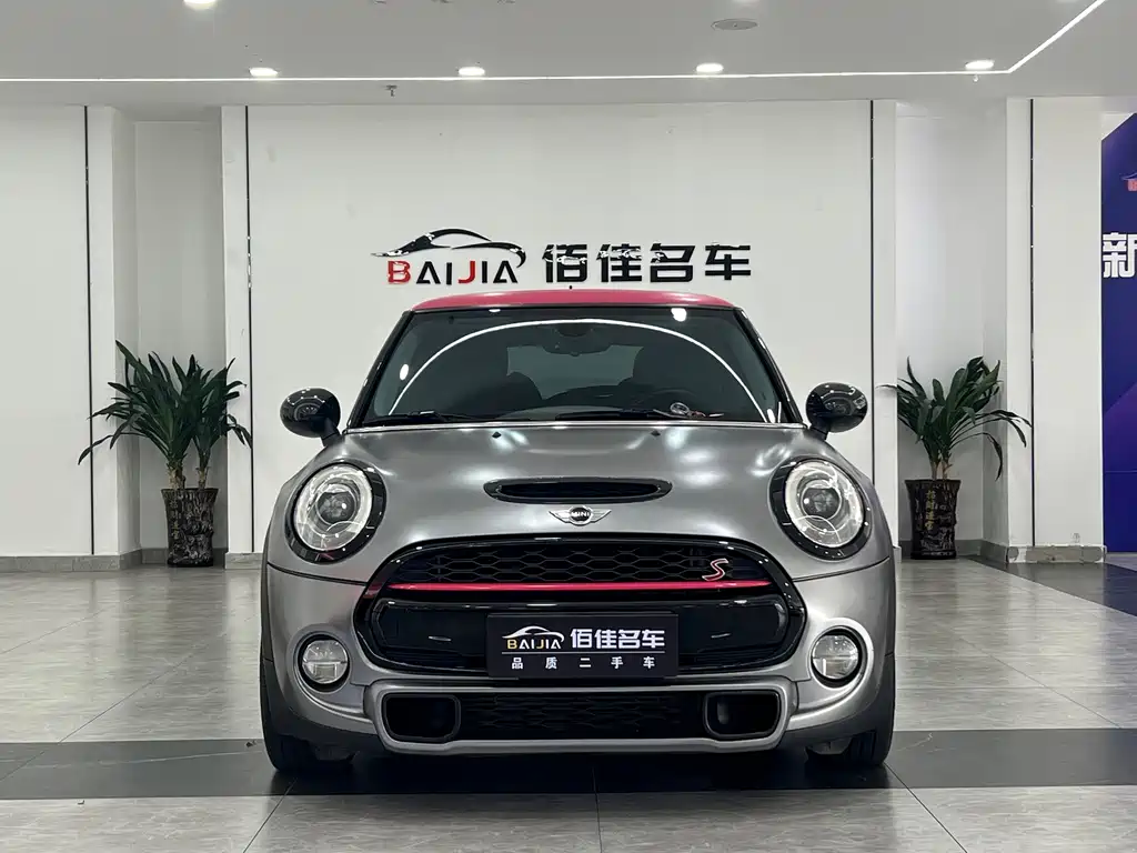 MINI Mini — миниатюра 2