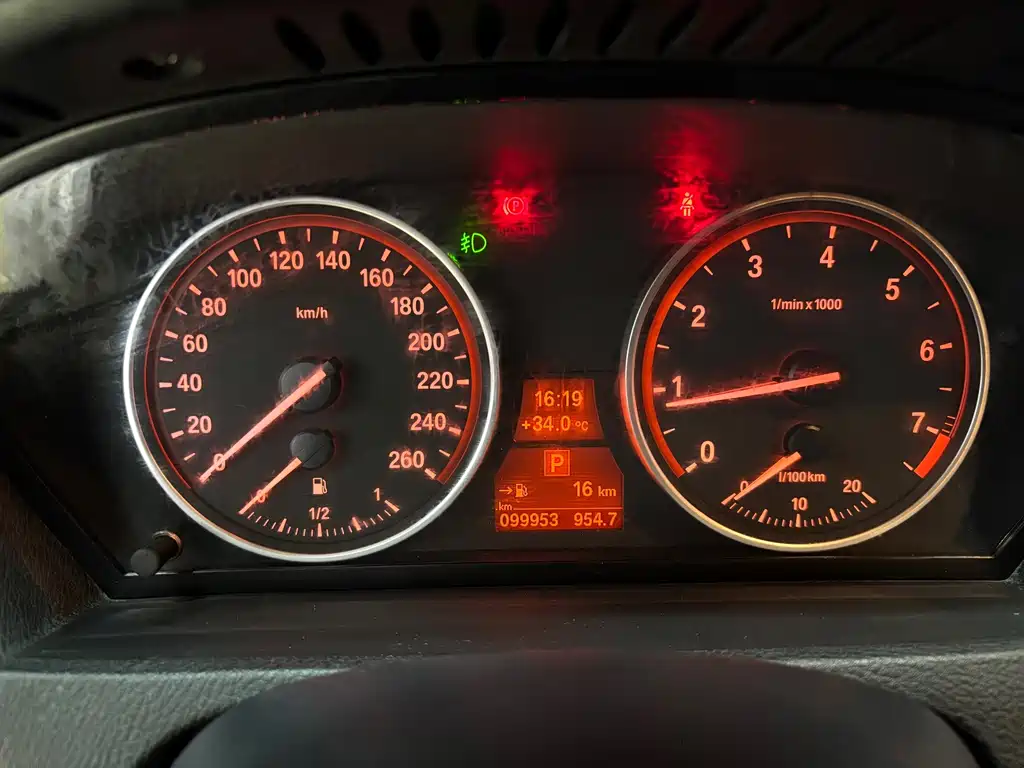 BMW X5 (Import) — миниатюра 10