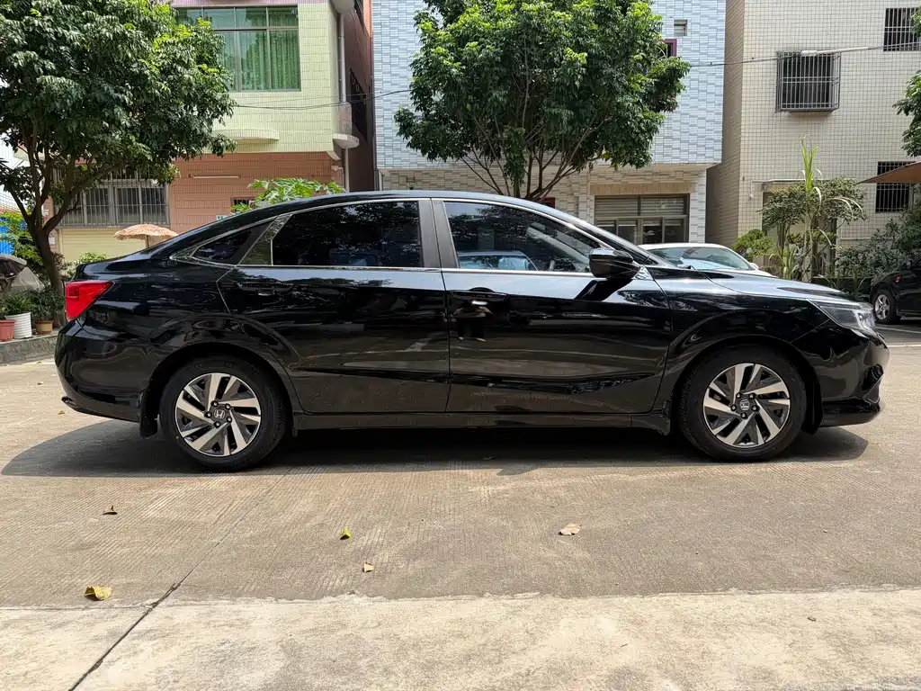Honda Crider — миниатюра 4