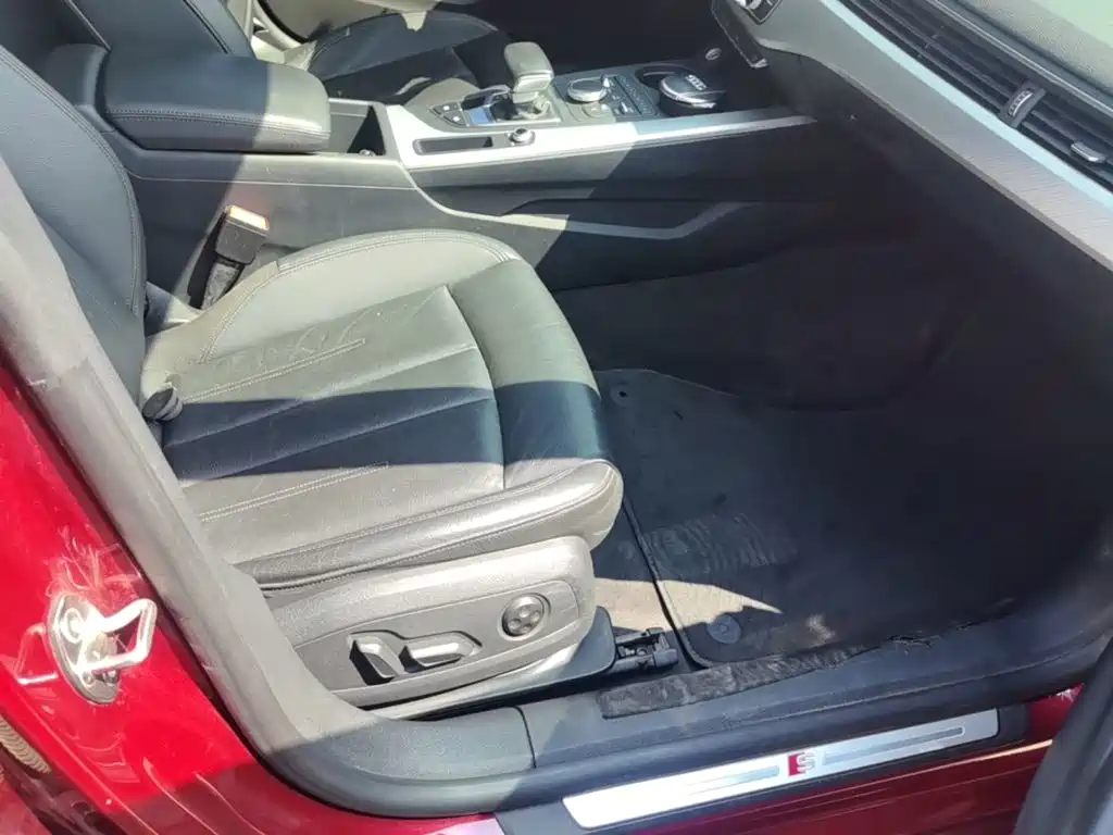 Audi A5 (Import) — миниатюра 25