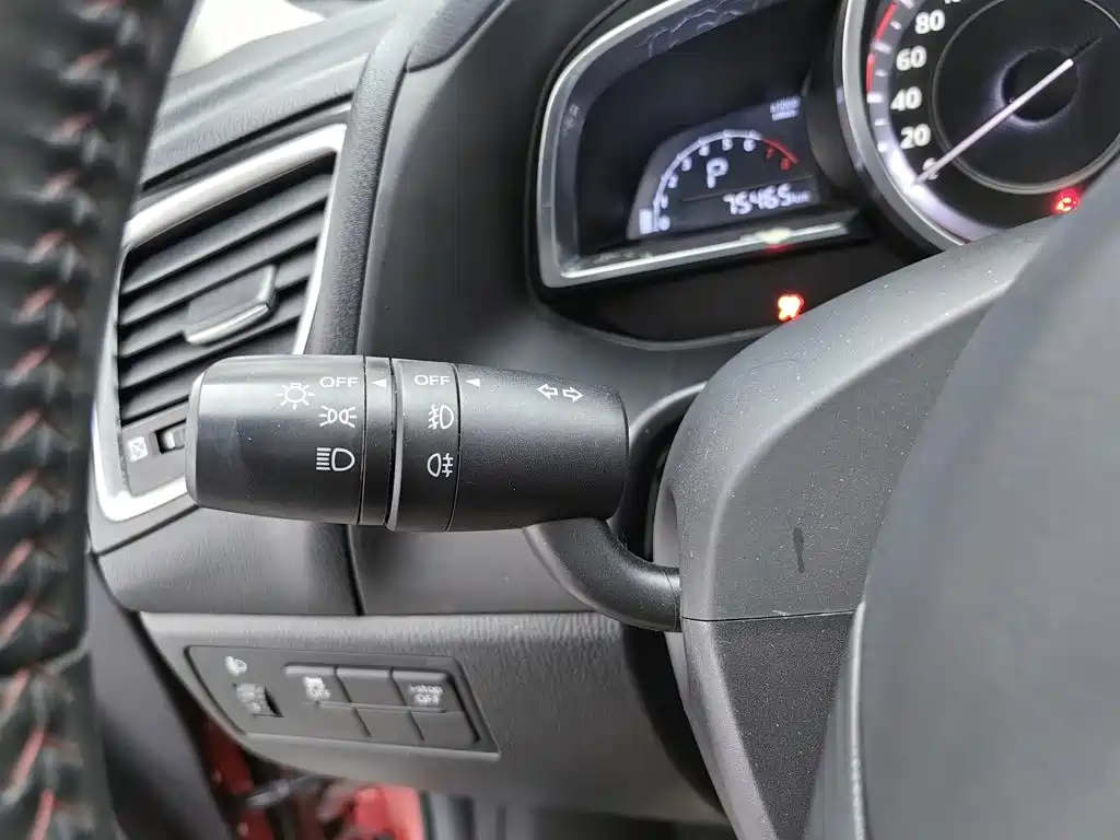 Mazda 3 Axela — миниатюра 21