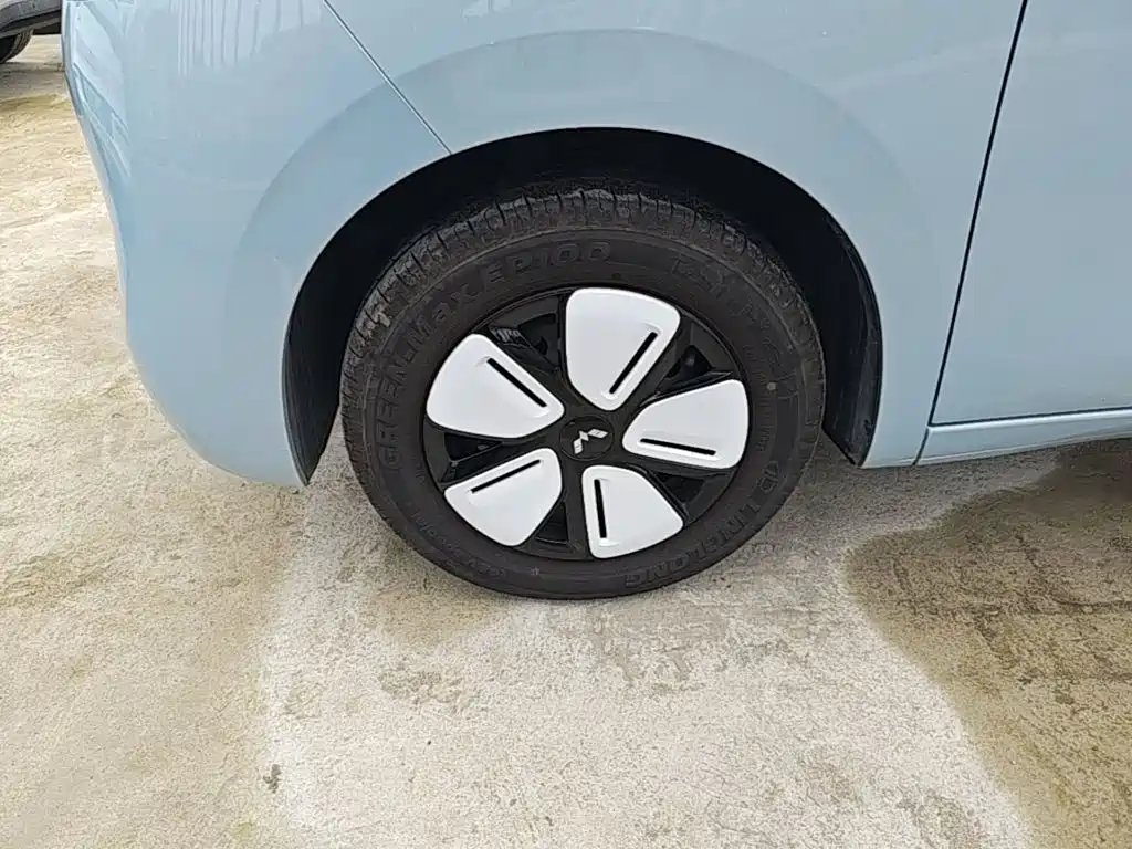 Wuling MINIEV — миниатюра 23