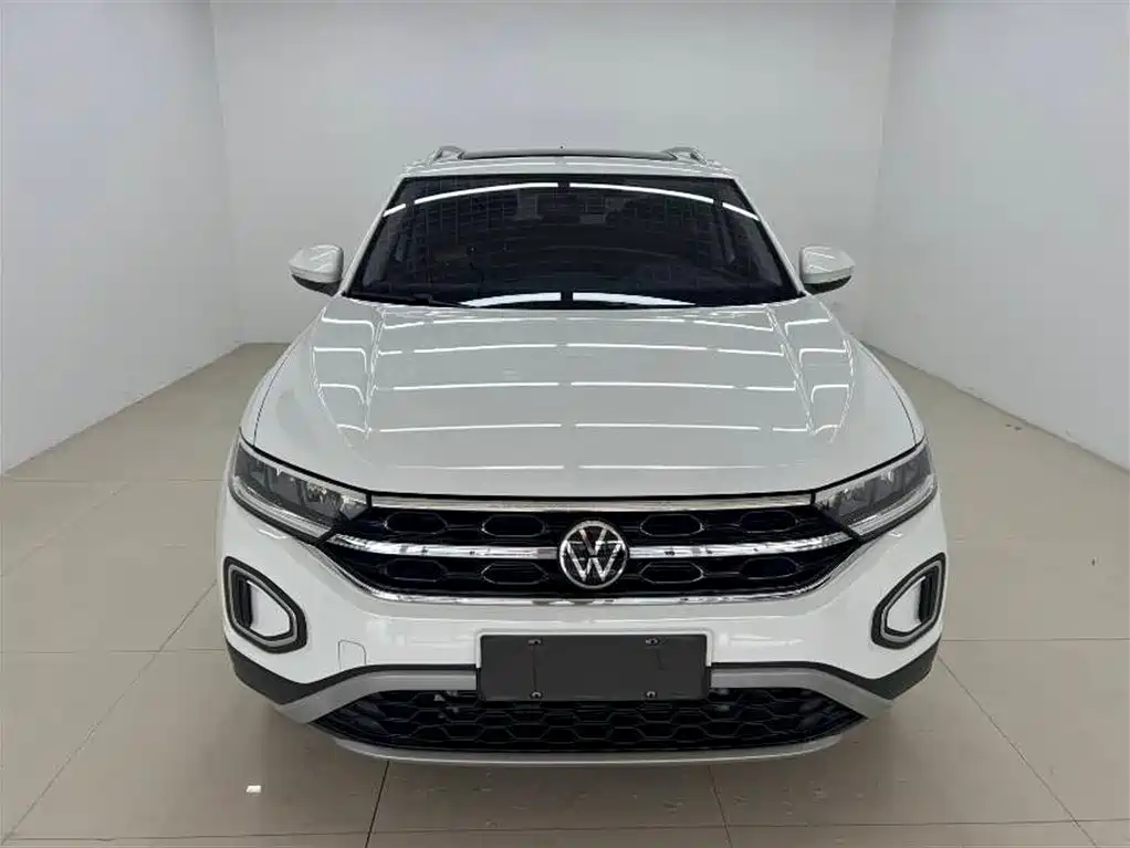 Volkswagen T-Roc 2023 280TSI DSG