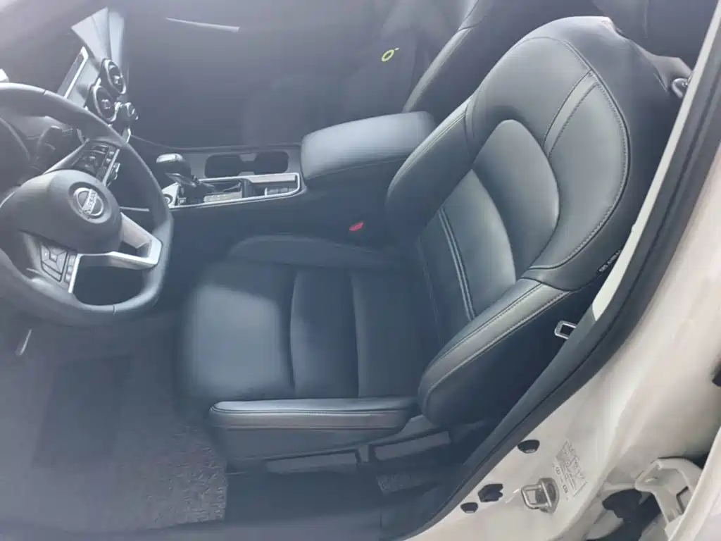Nissan Sylphy — миниатюра 15