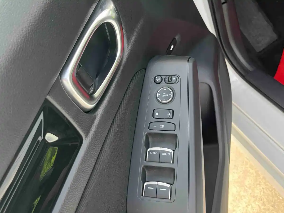 Honda Civic 2026 Белый из Китая, фото 2
