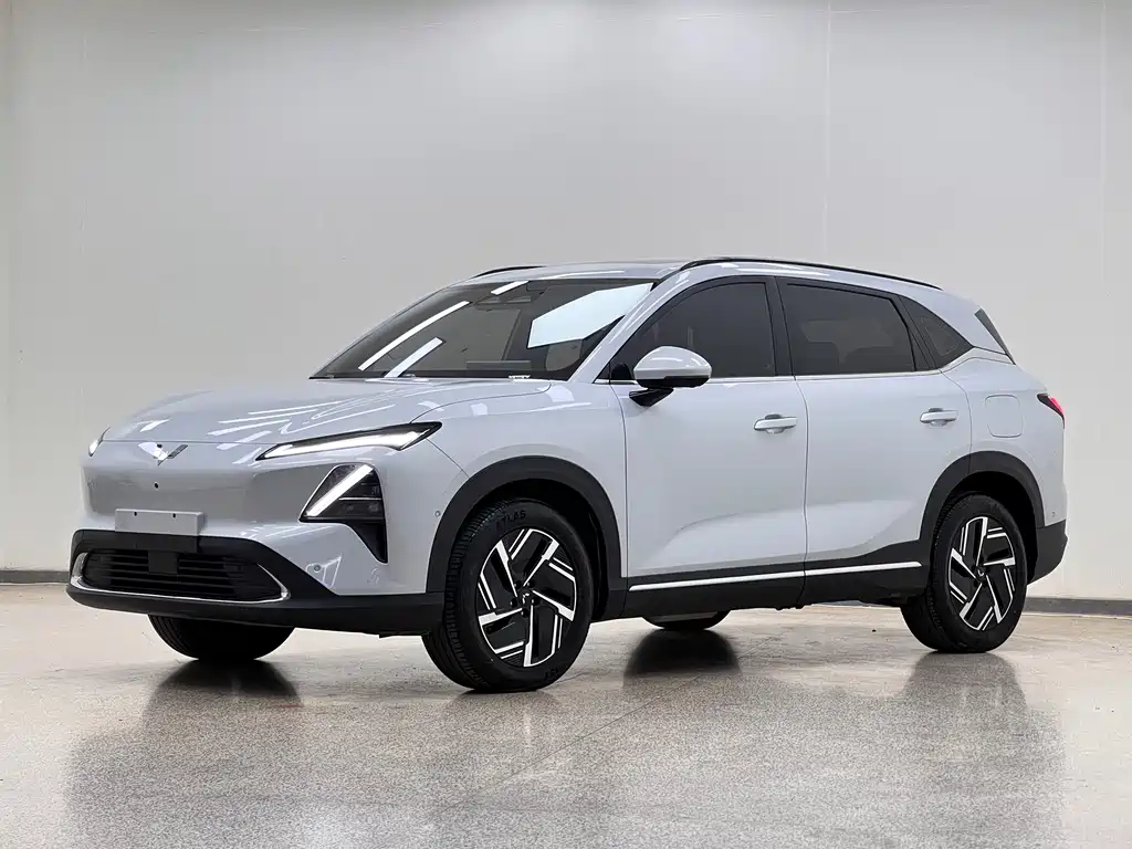 Wuling Xingguang S 2025