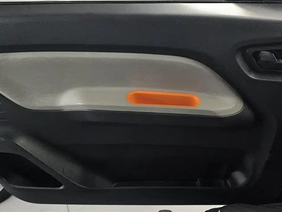 Wuling Mini EV MINIEV 2022