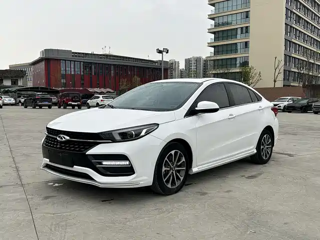 CHERY ARRIZO GX