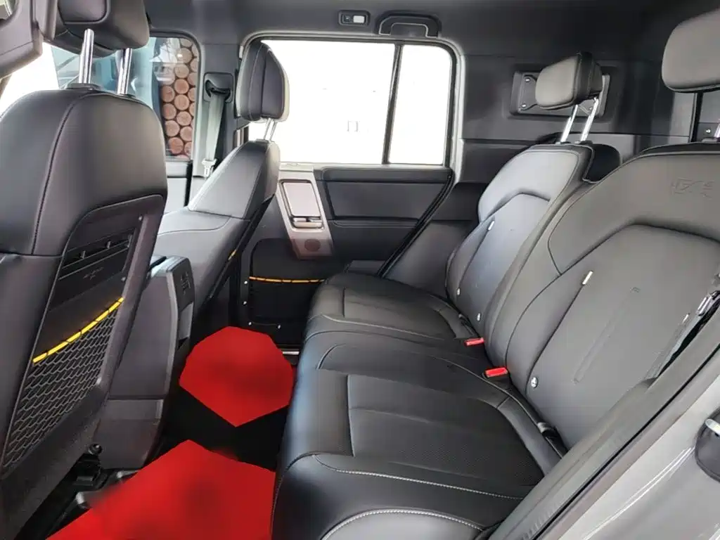 iCAR Автомобиль SuperV23 — миниатюра 17