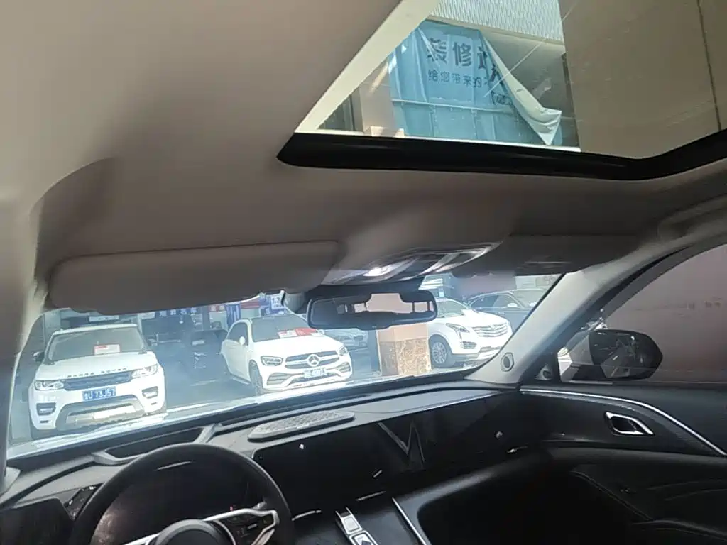 Haval Xiaolong MAX — миниатюра 18