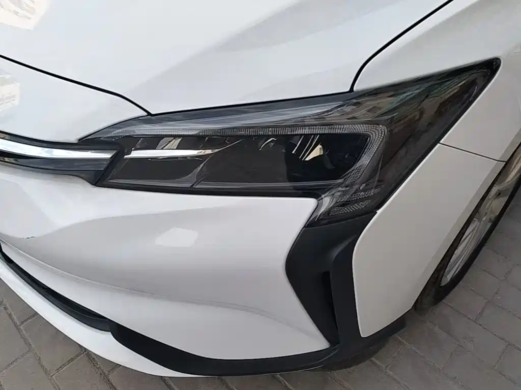Buick Velite 6 — миниатюра 24