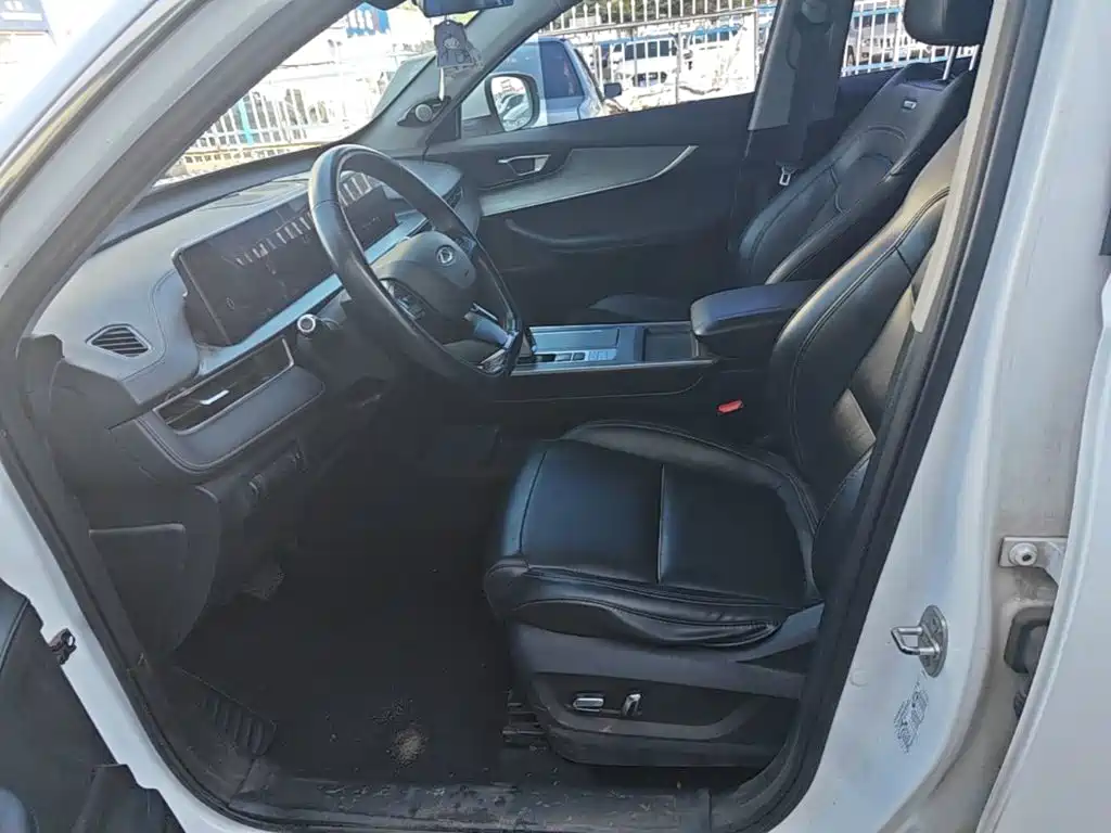Chery Tiggo 7 PLUS — миниатюра 15