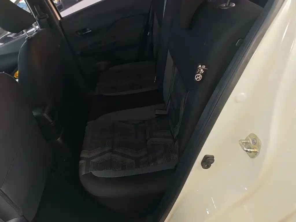 Nissan Kicks — миниатюра 17