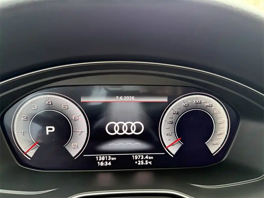 Audi A5 — фотографии объявления, Фото 11