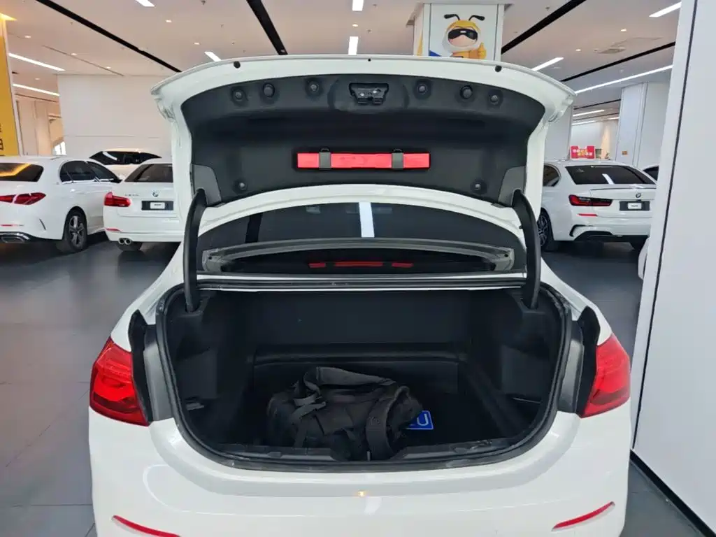 BMW 1 Series — миниатюра 19