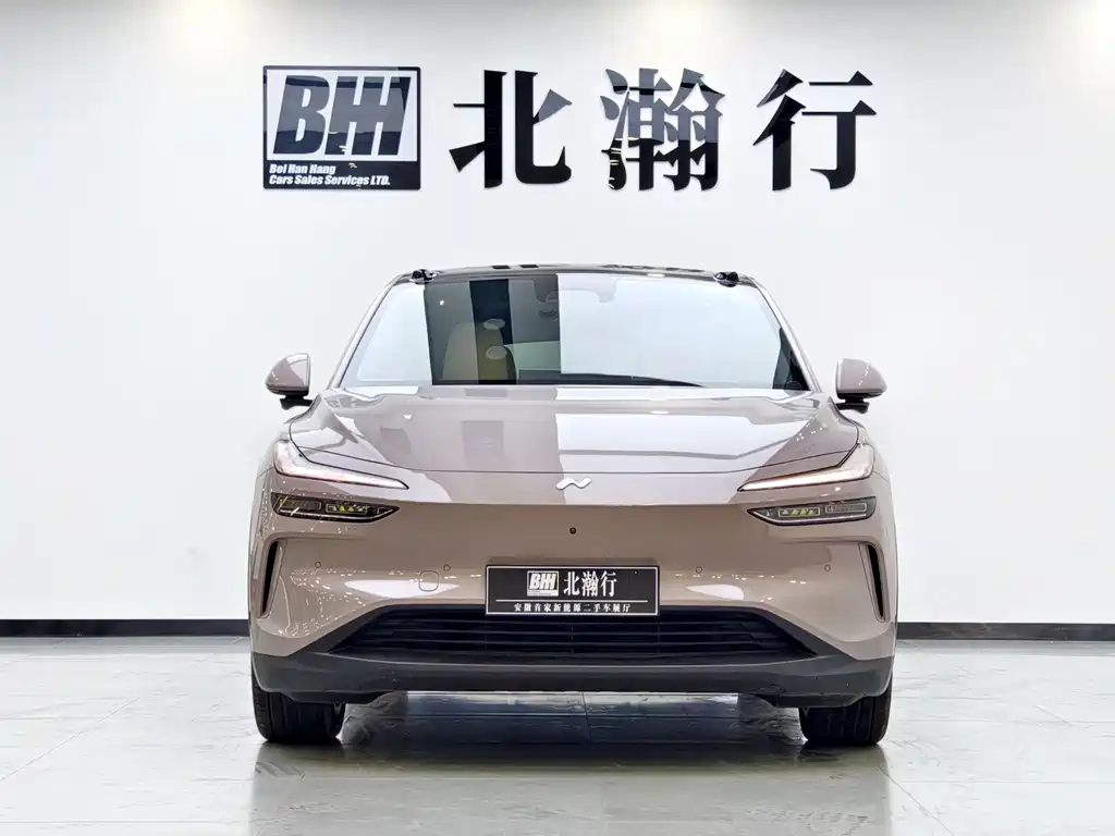 Onvo L60 2025 60kWh