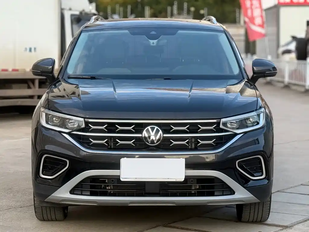 VOLKSWAGEN TANYUE