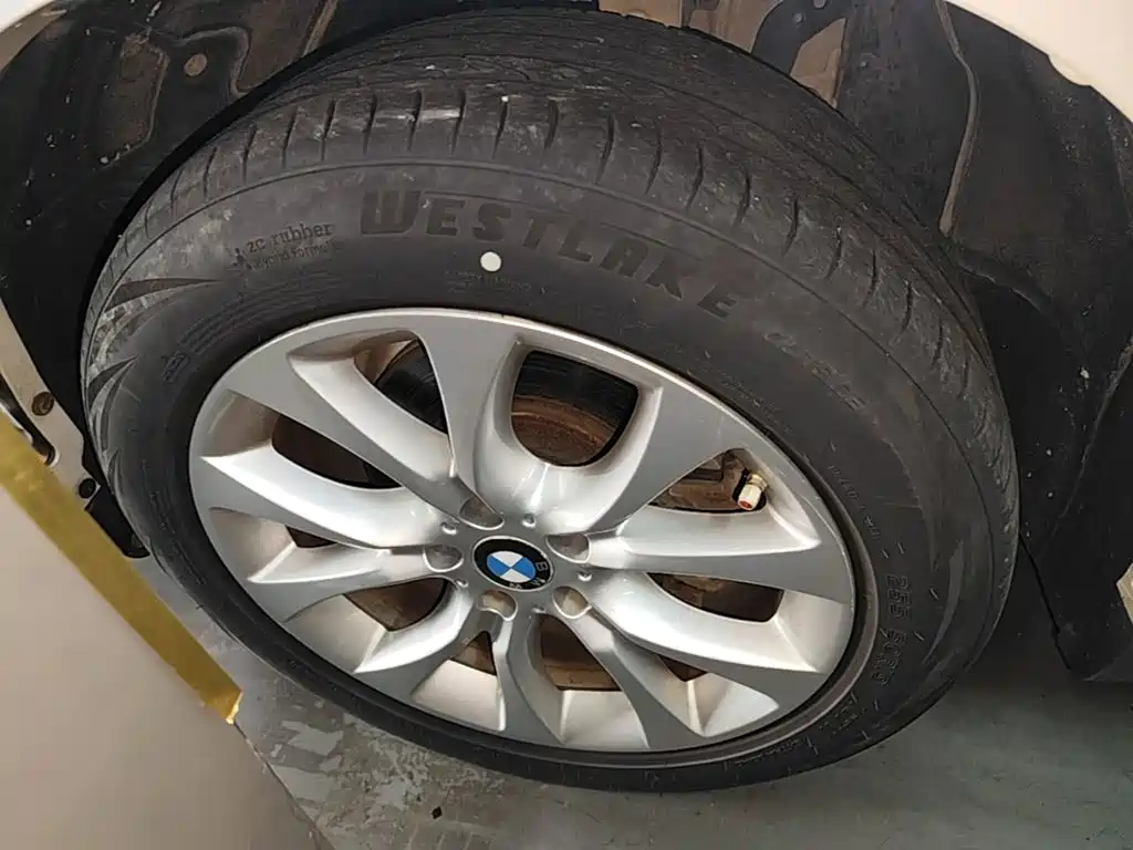 BMW X5 (Import) — миниатюра 23