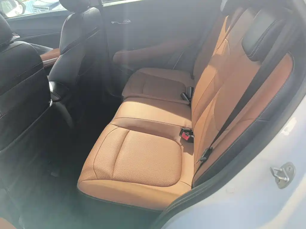 Baojun 510 — миниатюра 17