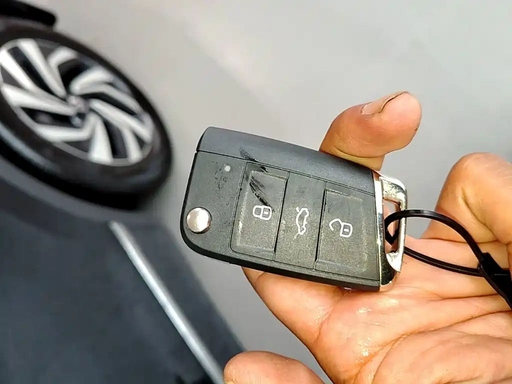 Volkswagen Tiguan L — миниатюра 9