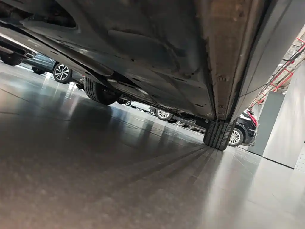 Volkswagen Tiguan L — миниатюра 4