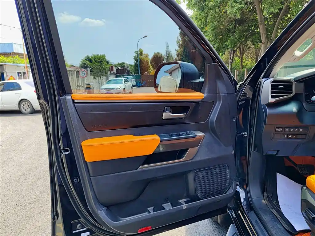 Toyota Tundra 2022 3.5T