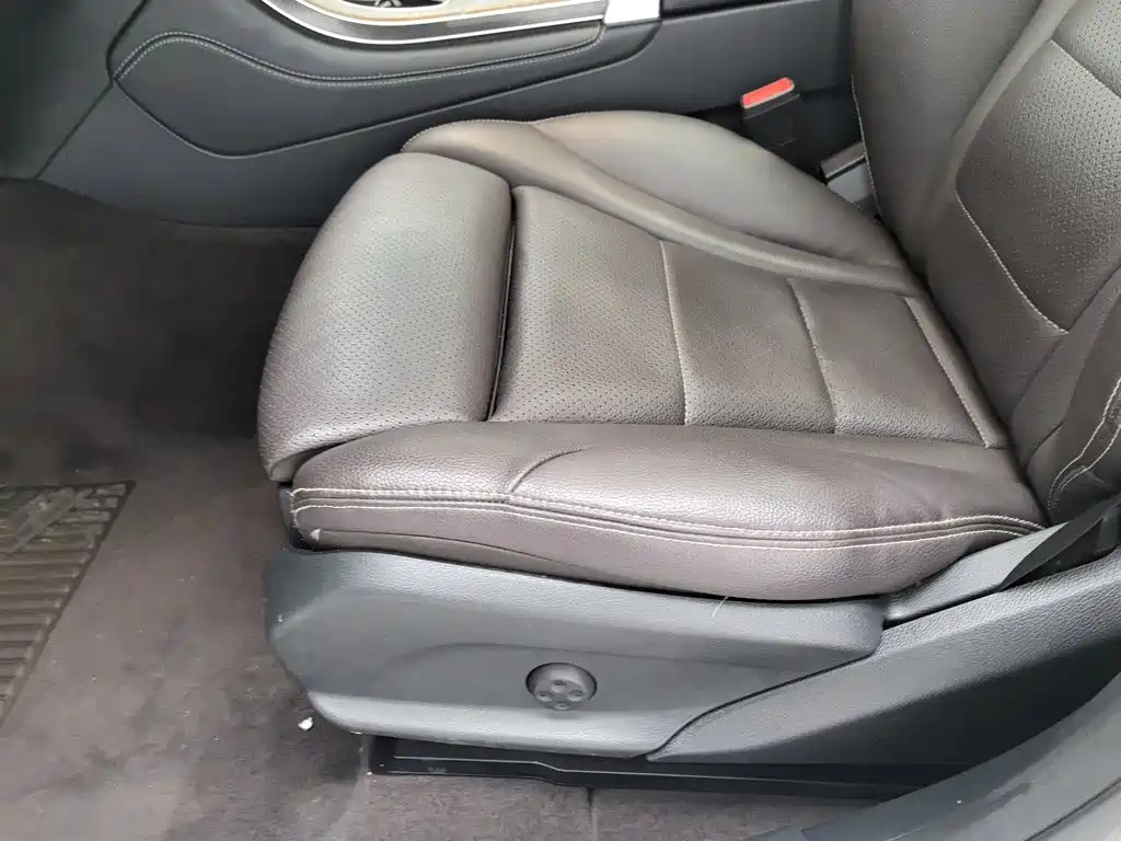 Mercedes-Benz GLC — миниатюра 20