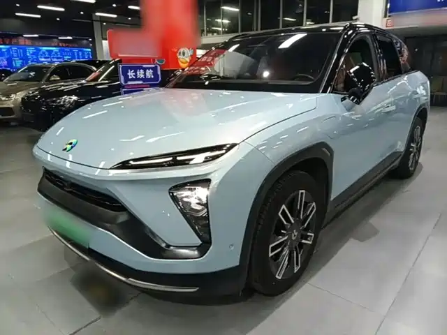 2022 Nio ES6
