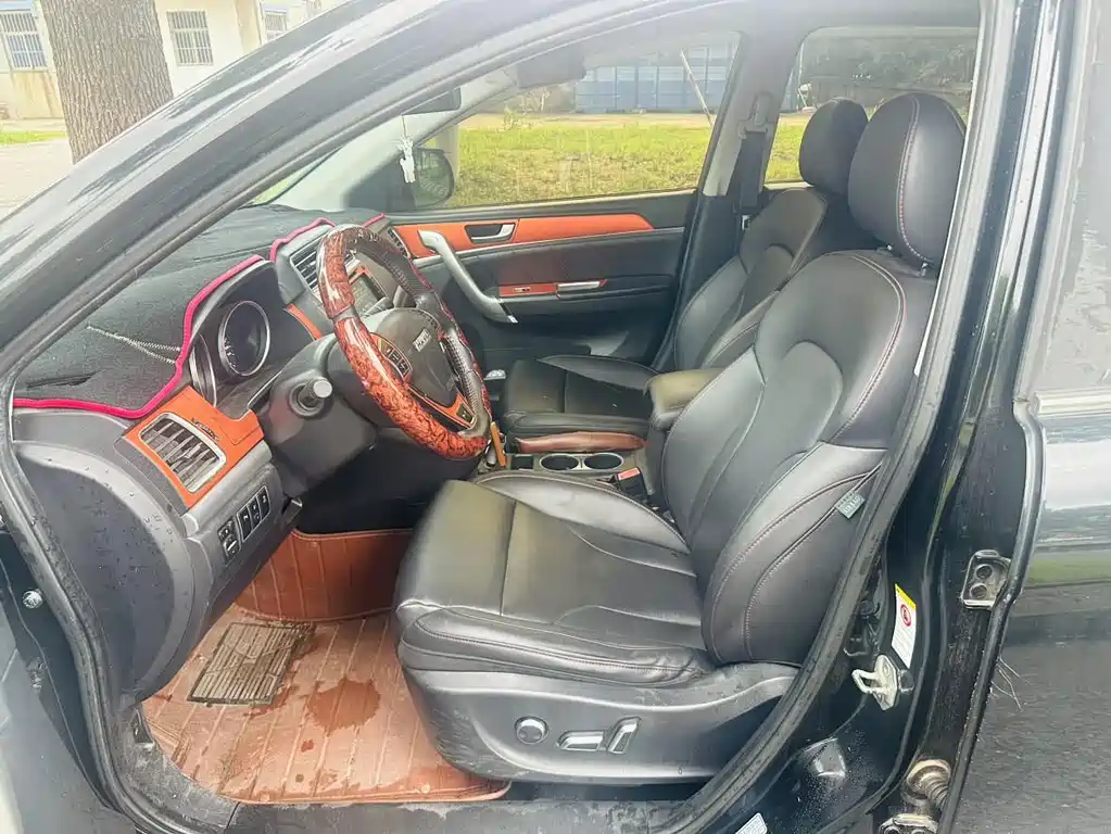 Haval H6 — миниатюра 7