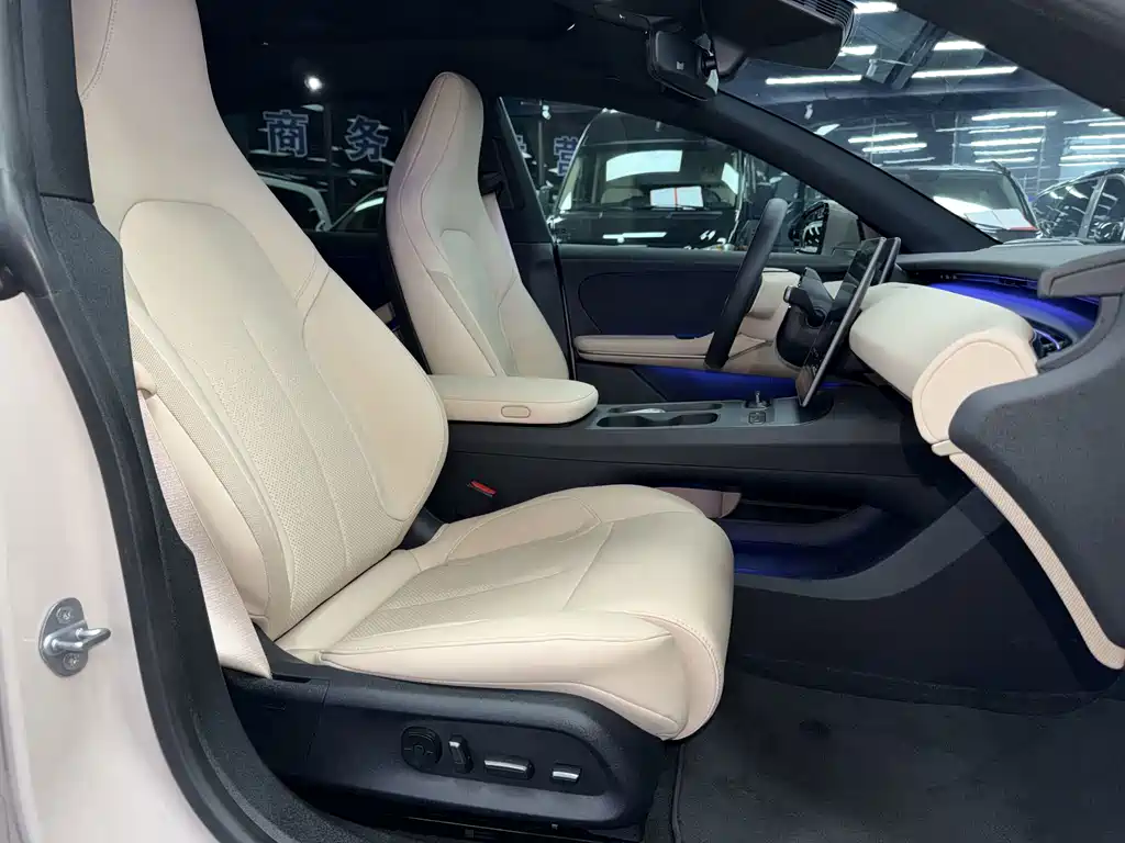 NIO ET5T — миниатюра 10
