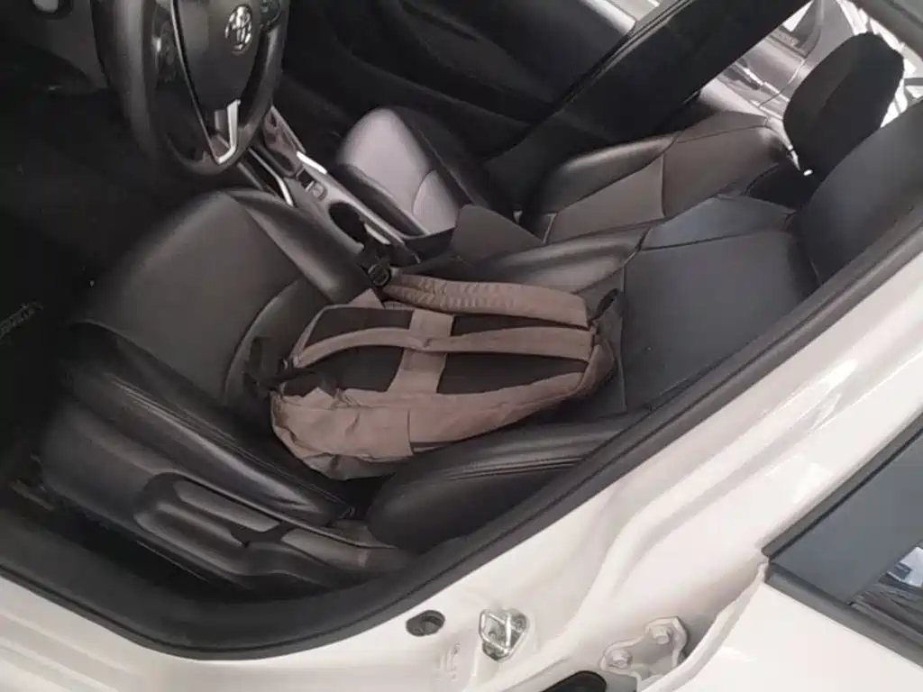 Toyota Corolla — миниатюра 15