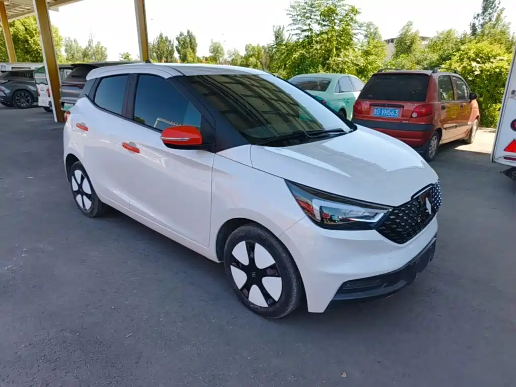 JMEV EV3 — миниатюра 4