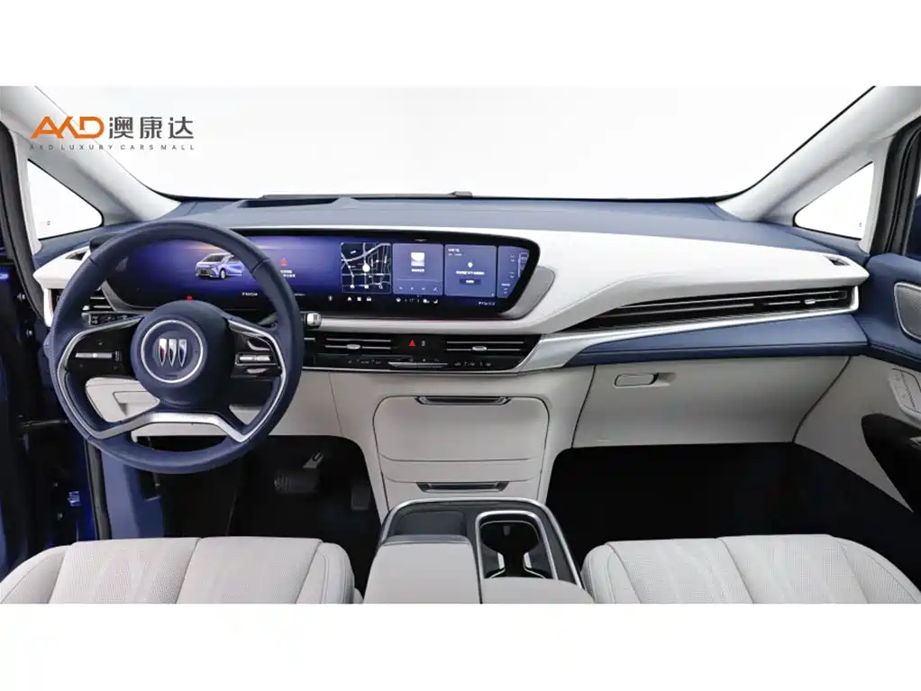 Buick Century — миниатюра 5