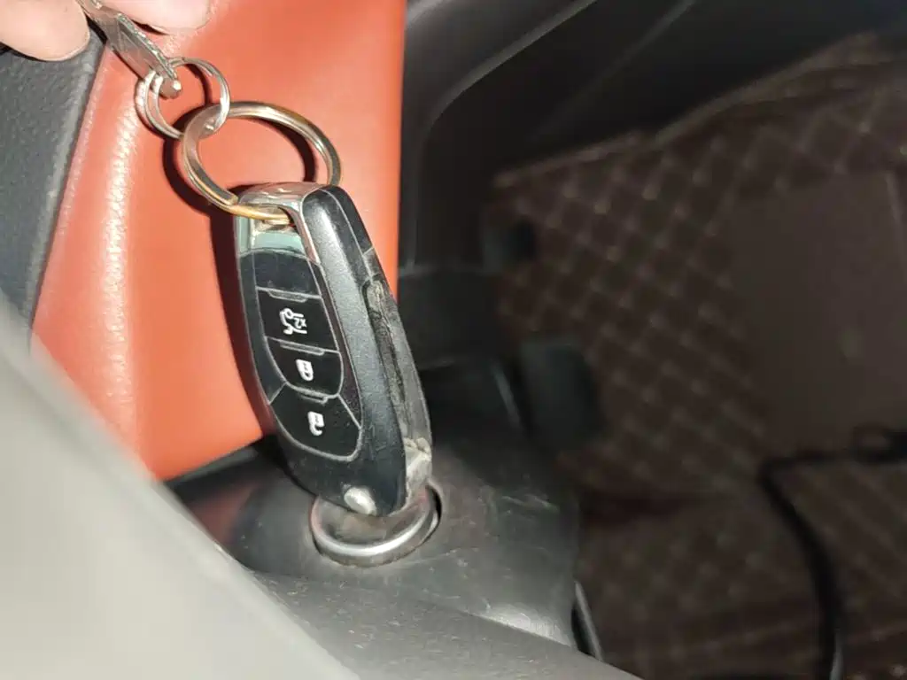 Chevrolet Cruze — миниатюра 9