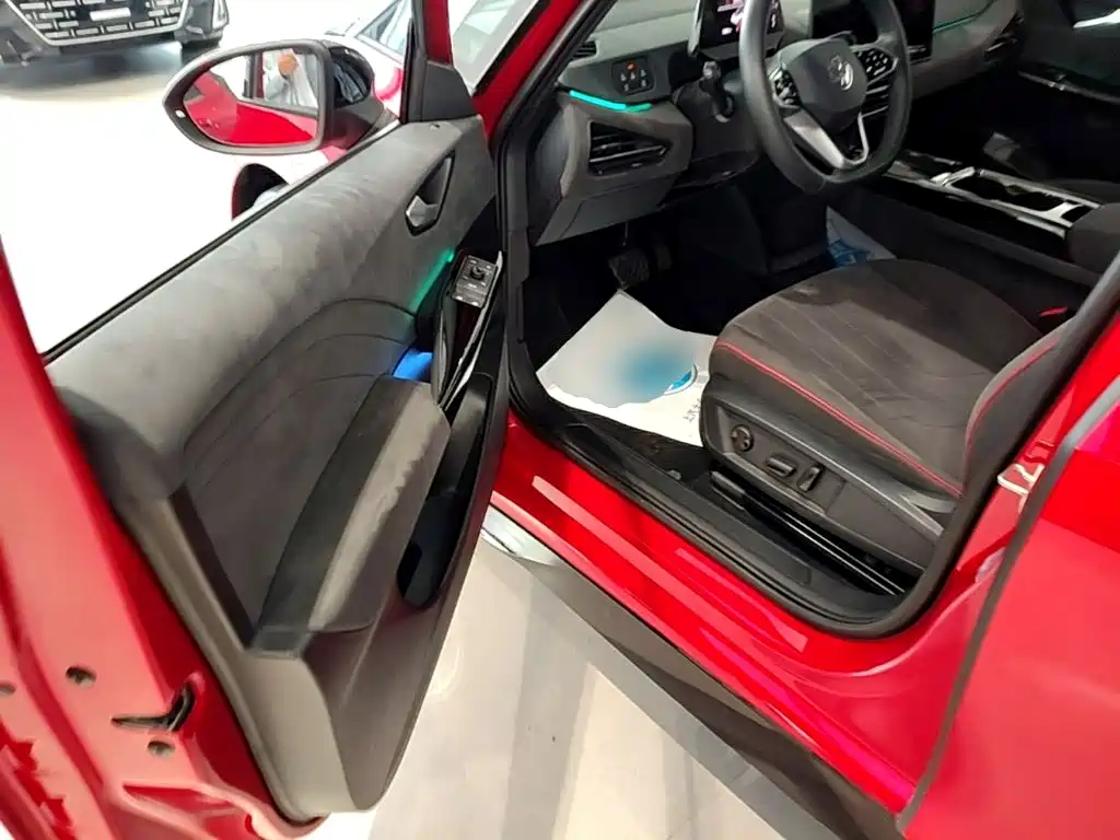 Volkswagen ID.3 — миниатюра 16