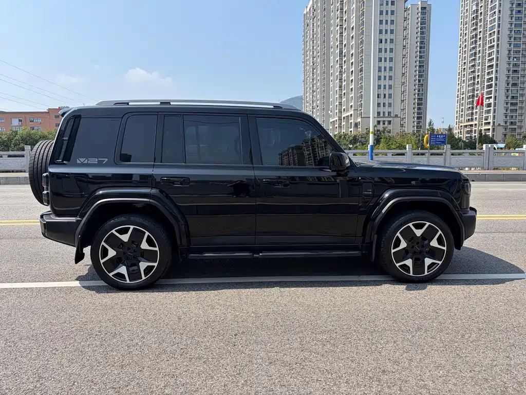 iCAR iCAR V27 — миниатюра 8
