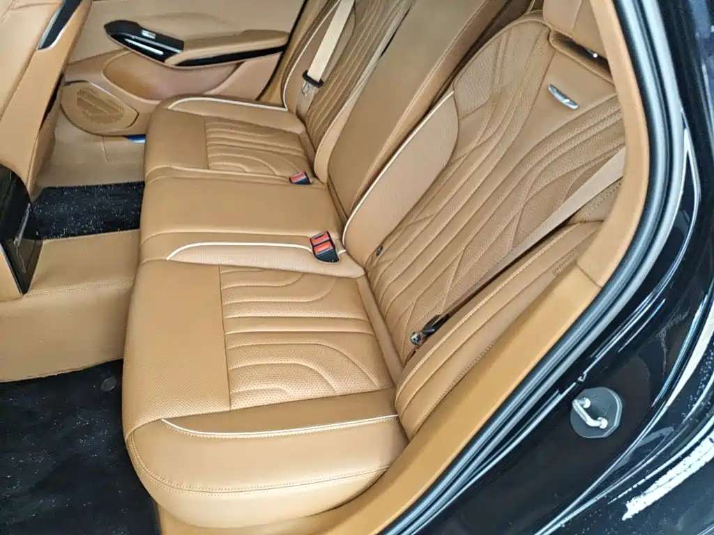 Hongqi Hongqi H9 — миниатюра 17